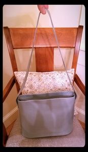 Longchamp 14 inch bag